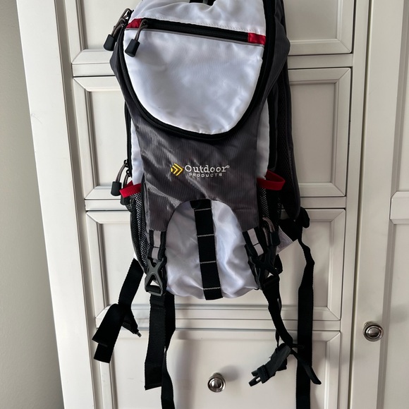 Outdoor Products Ripcord Hydration Pack
